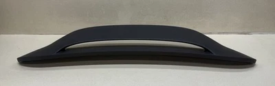 07-14 Mini Cooper S R56 OEM Upper Hatch Tailgate Spoiler - Image 1 of 4