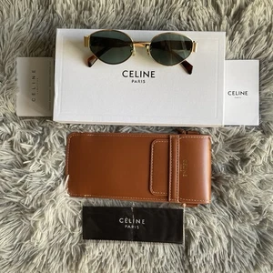 Occhiali da sole Celine Paris - Imagen 1 de 14