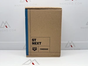 ARENA Powerskin ST 2.0 Women's Open Back Racing Swimsuit Full Body Sho - Picture 1 of 1