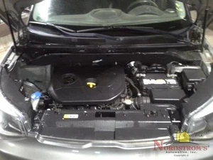 Kia Soul 2015 aire acondicionado calentador ventilador motor - Imagen 1 de 11