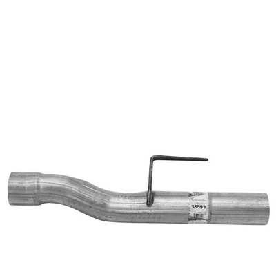 Tubo de escape para Chevrolet C3500 1994 5,7 L V8 gas ohv Foto 1 de 2