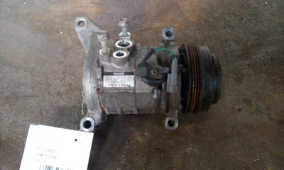 Compresor de aire acondicionado camioneta GMC Sierra 2500 11-14 5,3 litros Foto 1 de 4