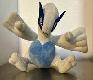 2021 Pokemon Center Pokemon Fit Sitzende Lugia Plüschtier 6 Zoll - Bild 1 von 7