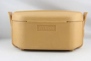 Nikon EM custodia rigida custodia per fotocamera e accessori rara #10665 - Foto 1 di 12