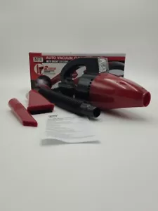 FineLife Auto Vacuum Cleaner, Brush & Crevice Tool NEW - Picture 1 of 6