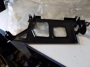 Genuine Porsche Cayenne 2003-2010 CD Player Autochanger Mount 95564522000 - Picture 1 of 1