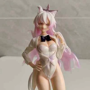 Sexy Ecchi 1/6 Blue Archive: New Beauty Phantom Thief Seijuro Shinsui Figure - Picture 1 of 6