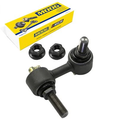 Barra estabilizadora de suspensión delantera izquierda MOOG para Infiniti G37 2009-2013 AWD Foto 1 de 3