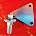 Shorrock C75 Ext. Nose Supercharger Rear Mounting Brkt & Stud For Mg Tc/td Xpag