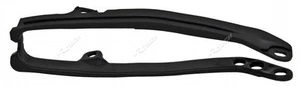Black Chain Slider YAMAHA WR450F 2016 2017 2018 2019 2020 2021 2022 2023 WRF450 - Picture 1 of 1