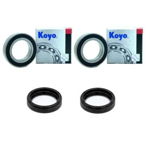 KTM FREERIDE 250R 2017  front wheel bearing kit - Picture 1 of 2