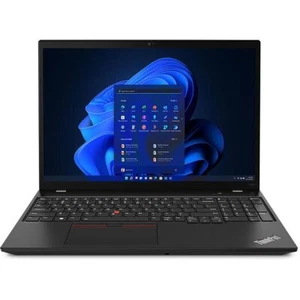 Lenovo ThinkPad 21HK0007US 16" - 13ª Gen i7-1360P, 16 GB, 512 GB SSD - Imagen 1 de 8