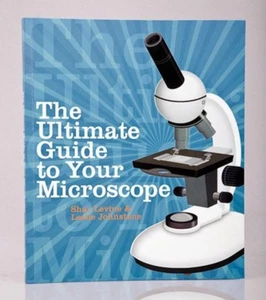 AmScope BK-UG la guía definitiva para tu microscopio - Imagen 1 de 1