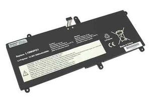 Batterij voor Lenovo 11e Yoga Gen 6 20SES0BS00,5B10W13881,L19C4PG1,L19M4PG1 - Afbeelding 1 van 7