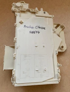  Privileg Classic 50614 lavadora lavabo, cámara 124827224 - Imagen 1 de 4