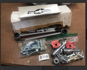 Rubicon RE1142 4.5"-7.5" Gen 2 Disconnect for Jeep TJ - Picture 1 of 2