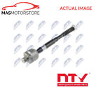 TIE ROD AXLE JOINT TRACK ROD FRONT NTY SDK-NS-070 L NEW OE REPLACEMENT