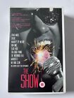 The Show Ex Rental VHS (Hip Hop Music Video) Big Box