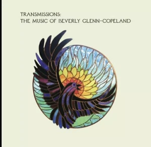 TransmissionsThe Music of Beverly Glenn-Copeland CD 101 - Picture 1 of 3