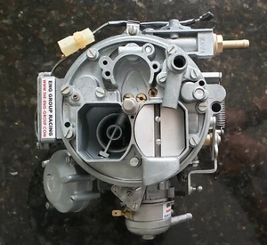 CLASSIC Mercedes-Benz W108 W111 Zenith Solex Carburetor 35/40 OEM | ENG GROUP - Picture 1 of 12