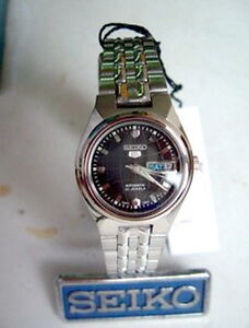 Seiko 5 Automatic Mechanical Ladies Watch SYMK43K1 SYMK43