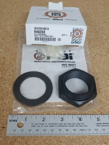 Pinion Nut and Washer Hardware Kit. PAI# 940203, Ref. Rockwell KIT2637 - Picture 1 of 12