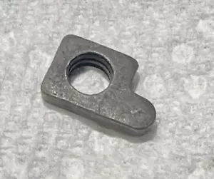 Perno regolazione barra motosega Jonsered 2041 2045 2050 505267895 NOS - Foto 1 di 1