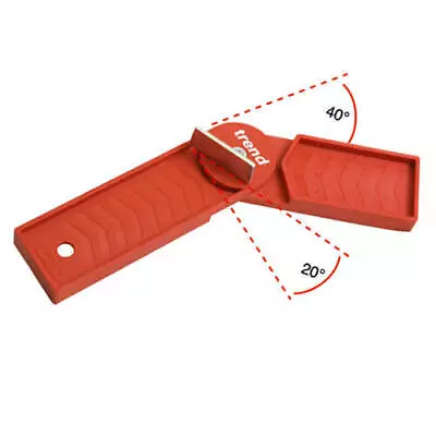 Trend Anglefix Mitre Guide - Image 1 of 4