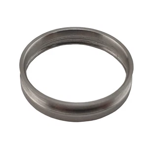 Stainless Steel Ring Insert for BBW Pyrex TIG Cup - WP9/20 - FUPA FURICK Style - Picture 1 of 7