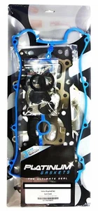VRS CYLINDER HEAD GASKET KIT for MAZDA 323 ASTINA GT BG 91-94 1.8L BP - Picture 1 of 1