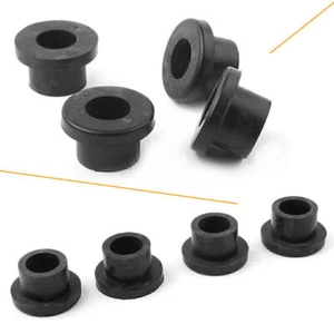 Motor Handlebar Riser Bushings for Harley Electra Glide Classic FLHTC 1983-2005 - Picture 1 of 11