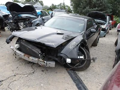 Used Front Right Door fits: 2012 Dodge Challenger electric windows Front Right G - Image 1 of 4