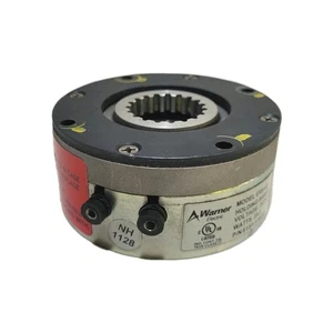 Warner Electric ERS-42 Holding Brake 24 DCV P.N. 5151-170-002 - Picture 1 of 6
