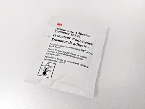 3M Automotive Adhesion Promoter 06396 Plastic Trim Attachment Surface Prep - Picture 1 of 2