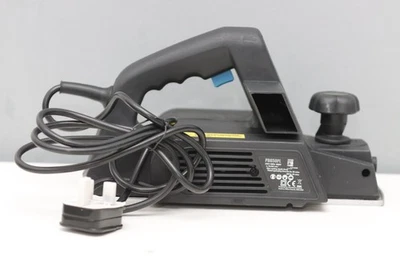 Power base 650 W Electric Planer, new, in case,  (N10). - Image 1 of 4