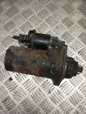 Motor De Arranque Audi A3 S3 8L 1999 Diesel 66kW NMZ30280 Foto 1 de 4