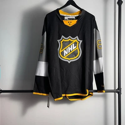 Men's Reebok NHL All-Star Kane Jersey Size 54 - Image 1 of 2