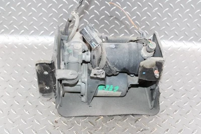 17-20 Escalade ESV Air Ride Suspension Auto Leveling Compressor Pump OEM OE WTY - Image 1 of 4