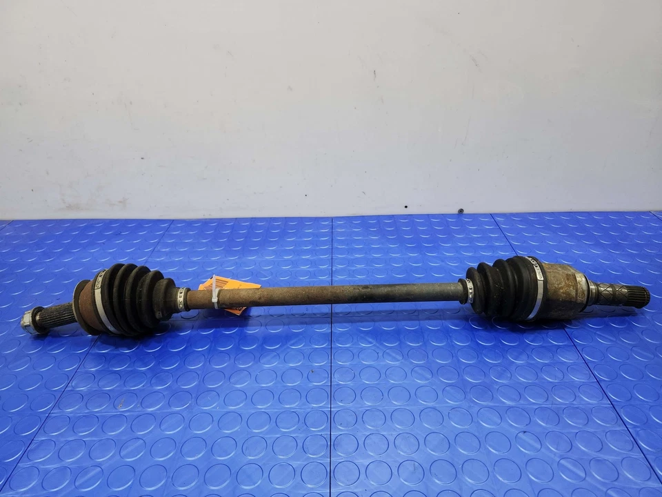 15-18 Subaru Forester CVT eje de transmisión delantero CV lado izquierdo o derecho OEM 28321SG010 Foto 1 de 4