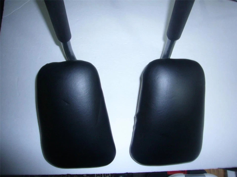 Total Gym Ab Crunches VER compatibilidad en descripción Foto 1 de 1