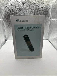 AI HR Monitor, 24 Stunden Chest Lead Gerät mit kostenloser KI Analyse & PC-Bericht, ... - Bild 1 von 2