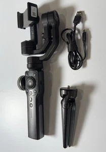 Zhiyun Smooth 4 3-Axis Handheld Gimbal Stabilizer for Smartphone - Picture 1 of 6