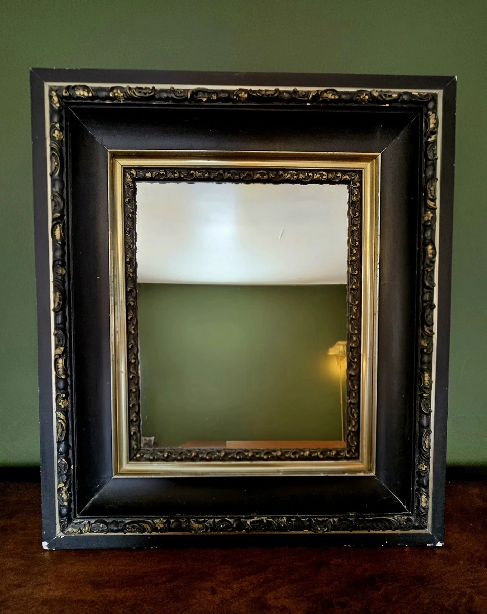 Wooden Hollywood Regency Antique Mirrors Post - 1940 for sale | eBay