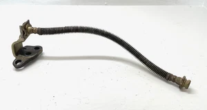 1999 Suzuki LT-F250 Brake Hose No. 2 59240-20B01 - Picture 1 of 4