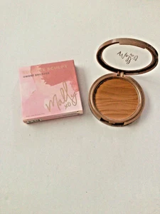 WHOLESALE LOT - Mally Lifted Veil Radiant Cream Bronzer MEDIUM - Picture 1 of 1