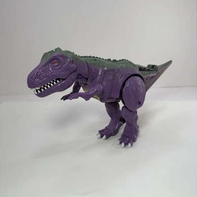 Transformers Beast Wars Megatron - Reedición 2021 exclusiva de Kenner - Completa  Foto 1 de 4