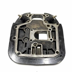F684680-2 Force 40 50 Hp Outboard Exhaust Spacer Plate H4 - Picture 1 of 5