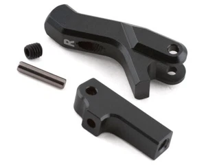 Mugen Seiki Active Dämpferbrücke hinten MUGA2543 MTC-2, MTC-2 FWD, - Bild 1 von 2