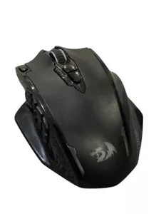 RED DRAGON M913 IMPACT ELITE WIRELESS GAMING MOUSE 16000 DPI - Picture 1 of 7