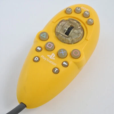 PS1 HORI JOGDIAL Controller HPS-76 Playstation 0144 - Image 1 of 3